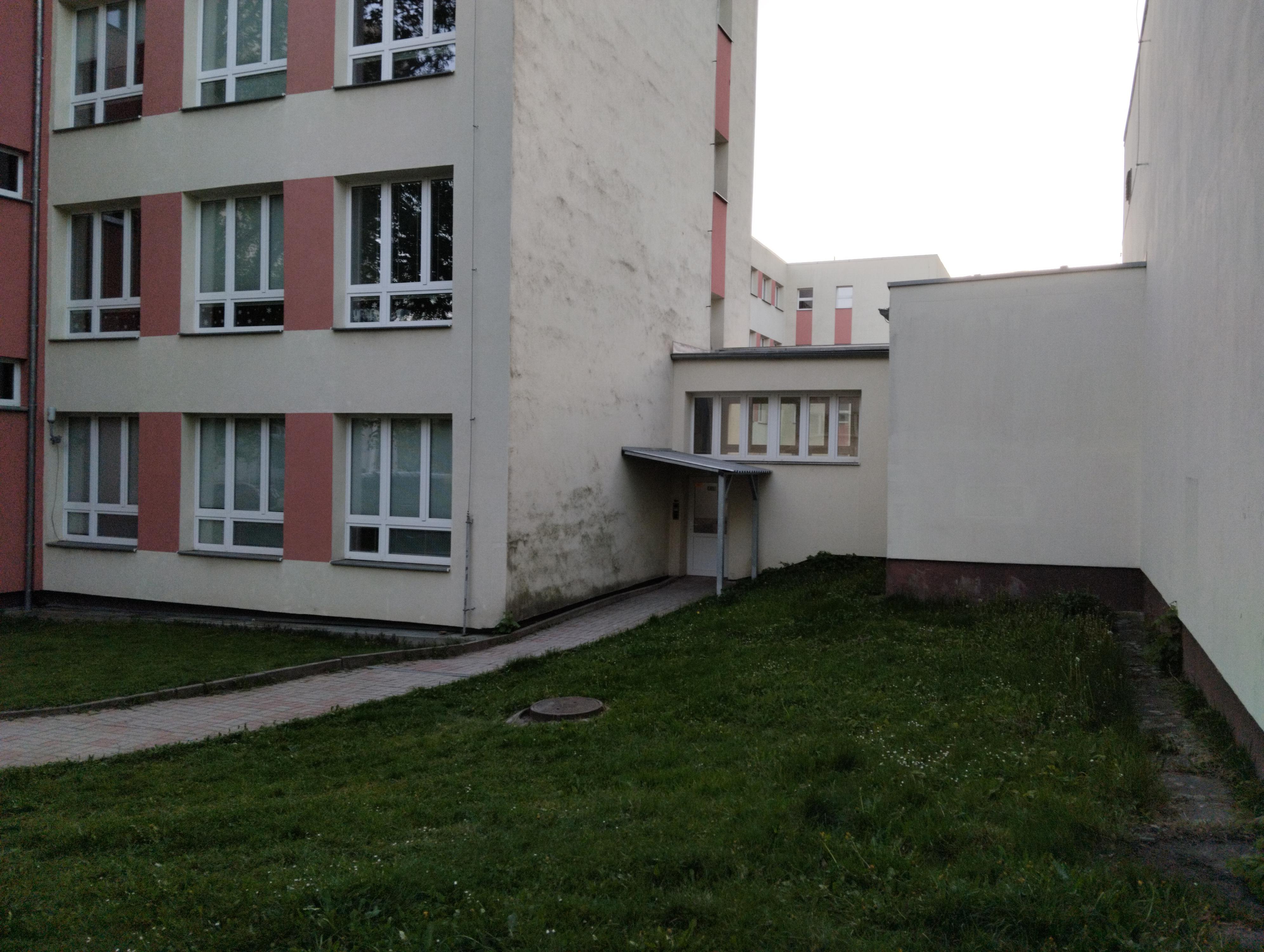 Praktická škola Litvínov, Šafaříkova foto 1