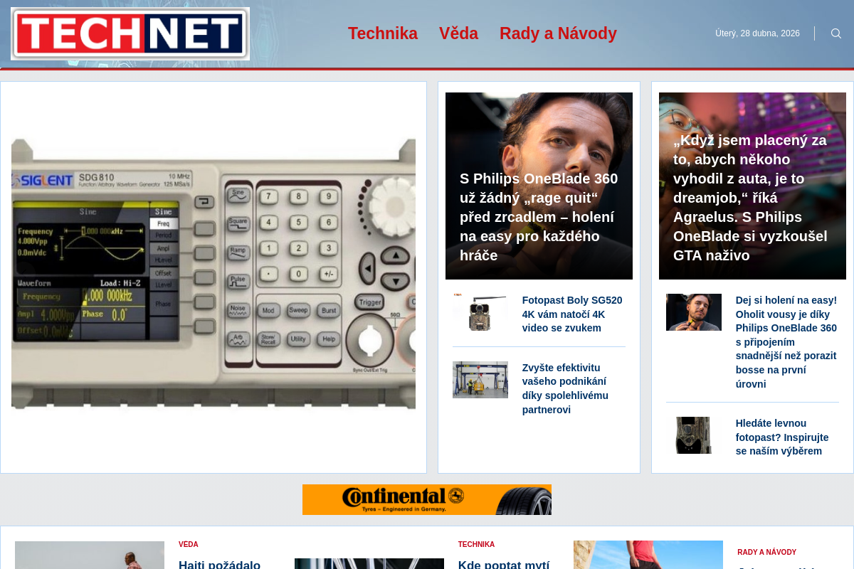 Tech-net.cz