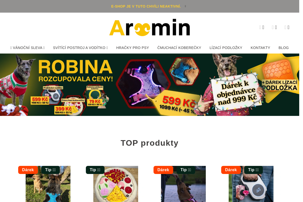 Aromin.eu foto 1