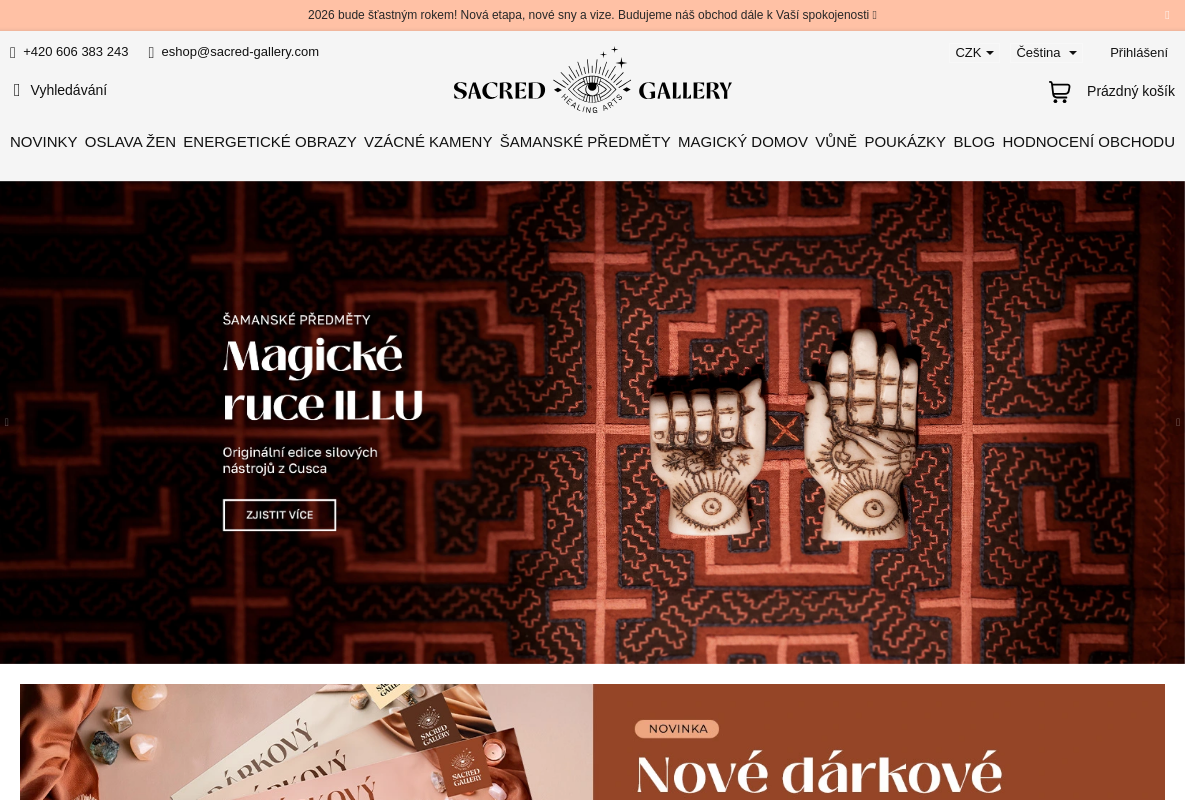 Sacred-gallery.com