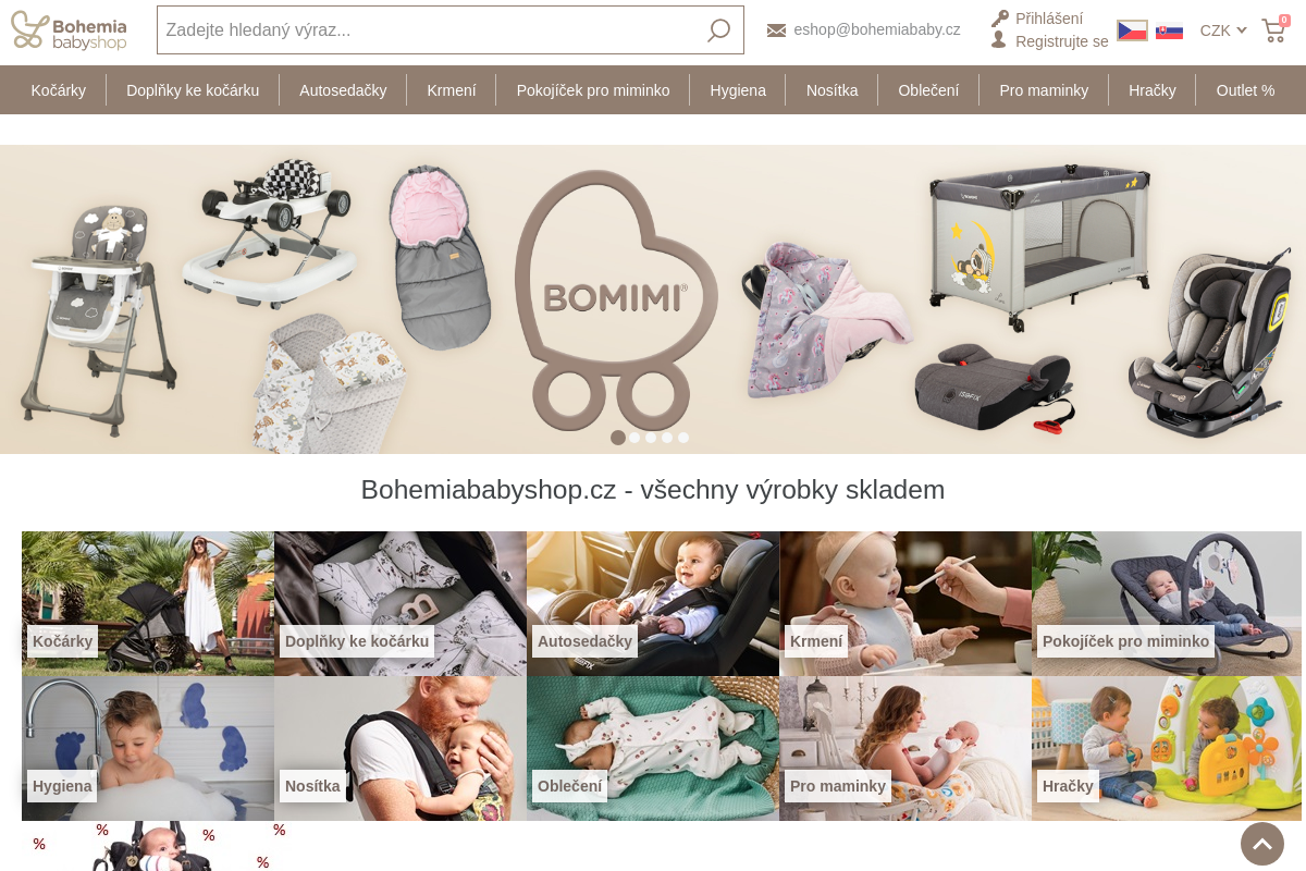 bohemiababyshop.cz