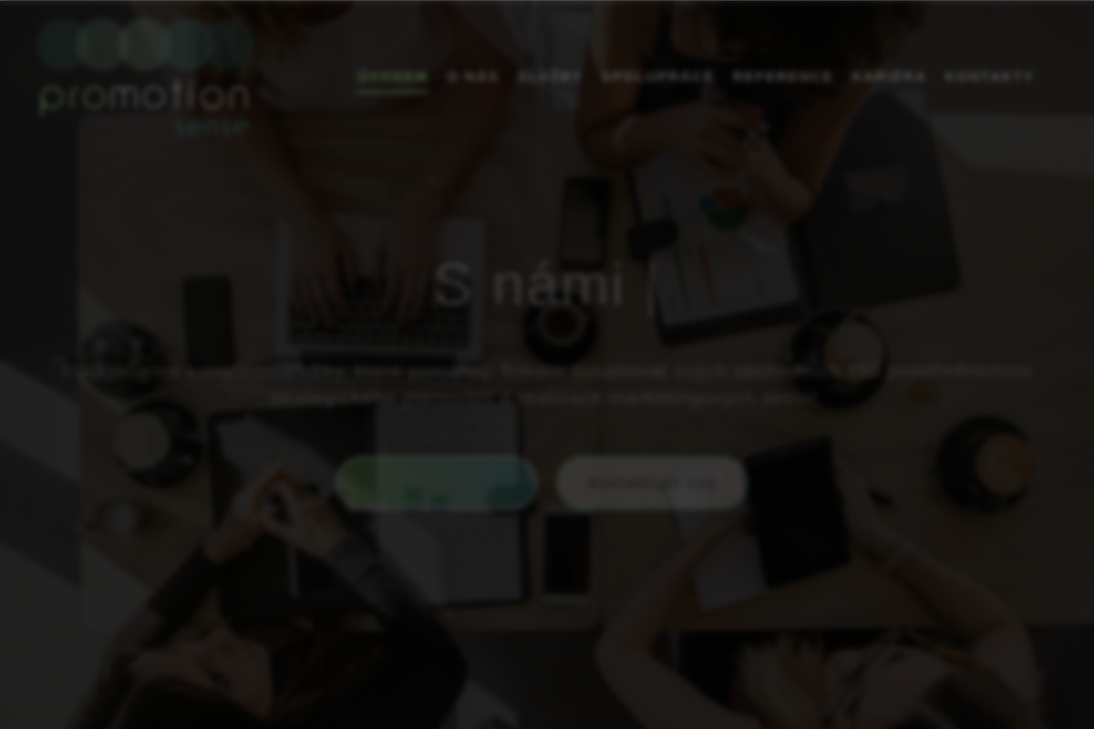 ProMotion Sense, s.r.o.