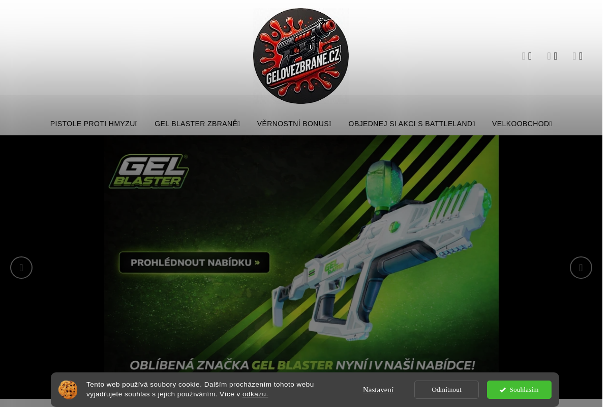 Gelovezbrane.cz