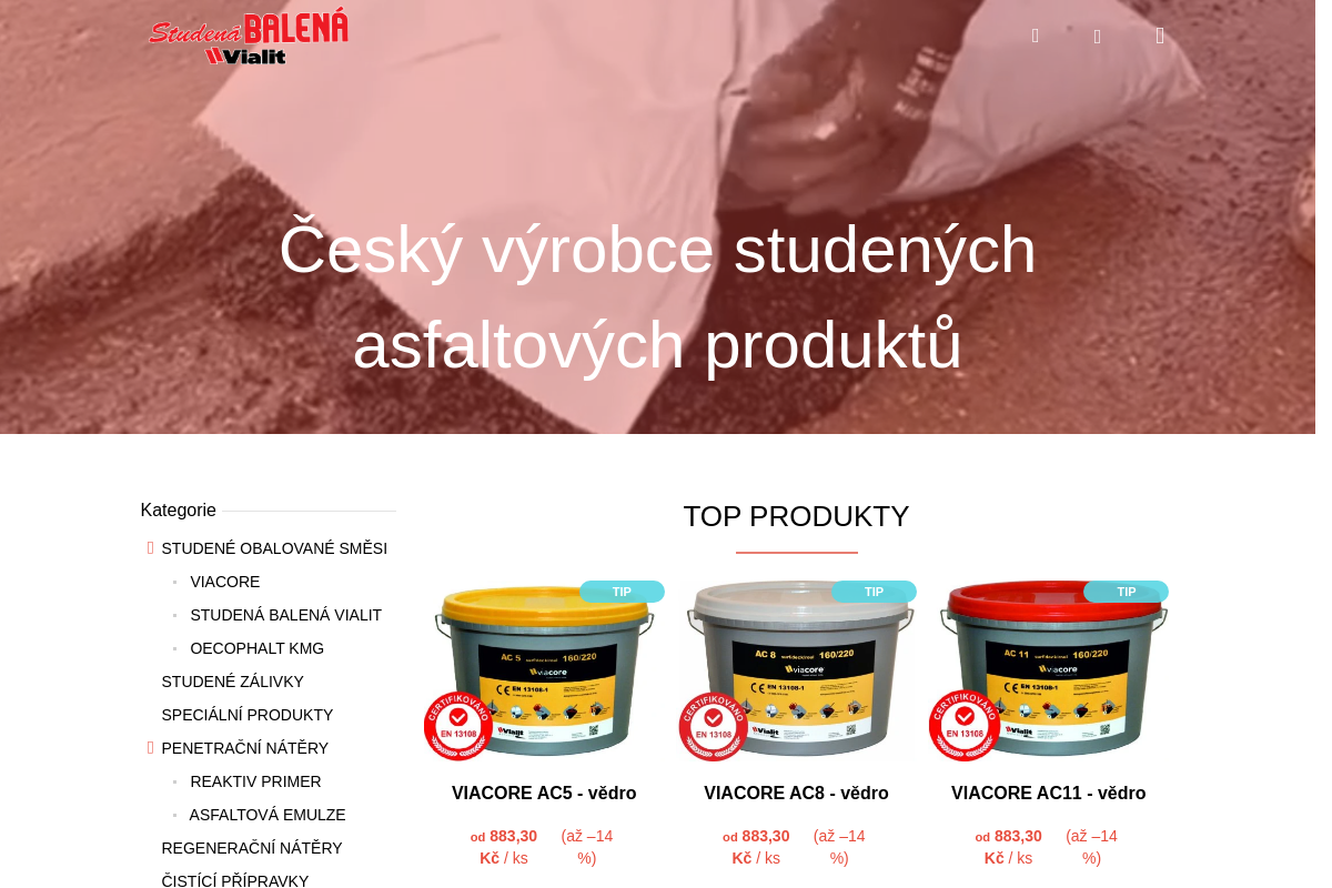 Studenabalena.cz