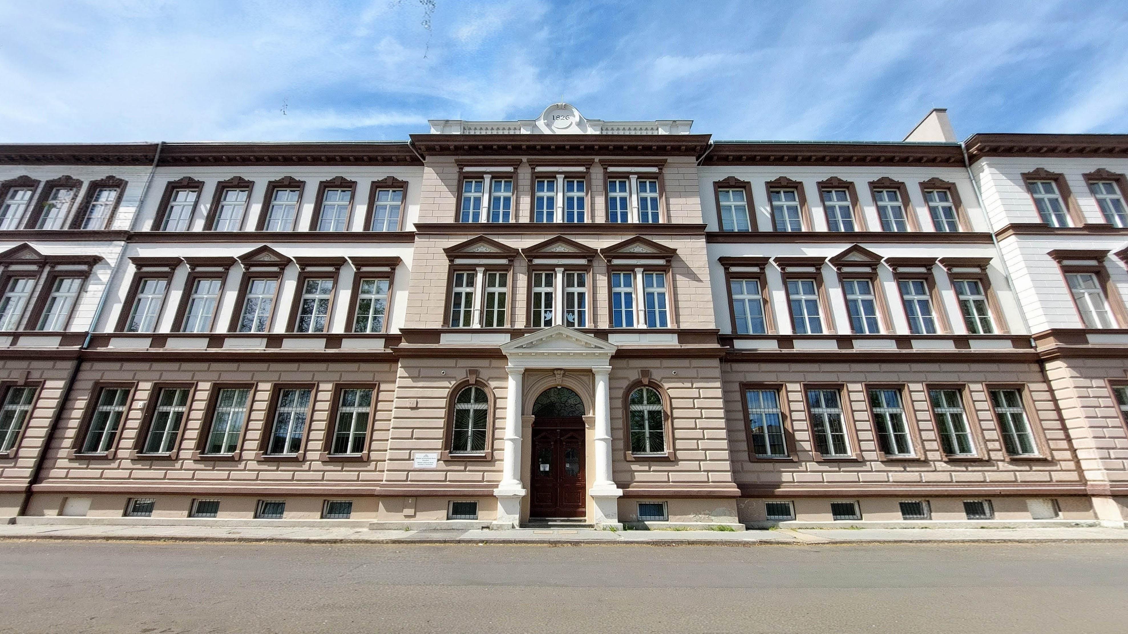 SPŠ stavební, Ústí nad Labem foto 4