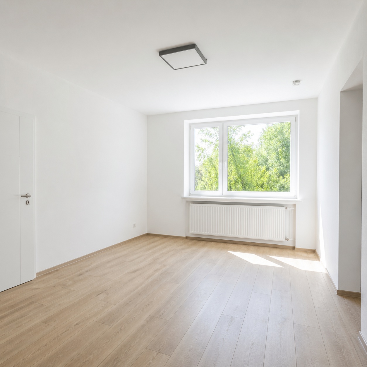 Malířské práce Jiří Procházka foto 2