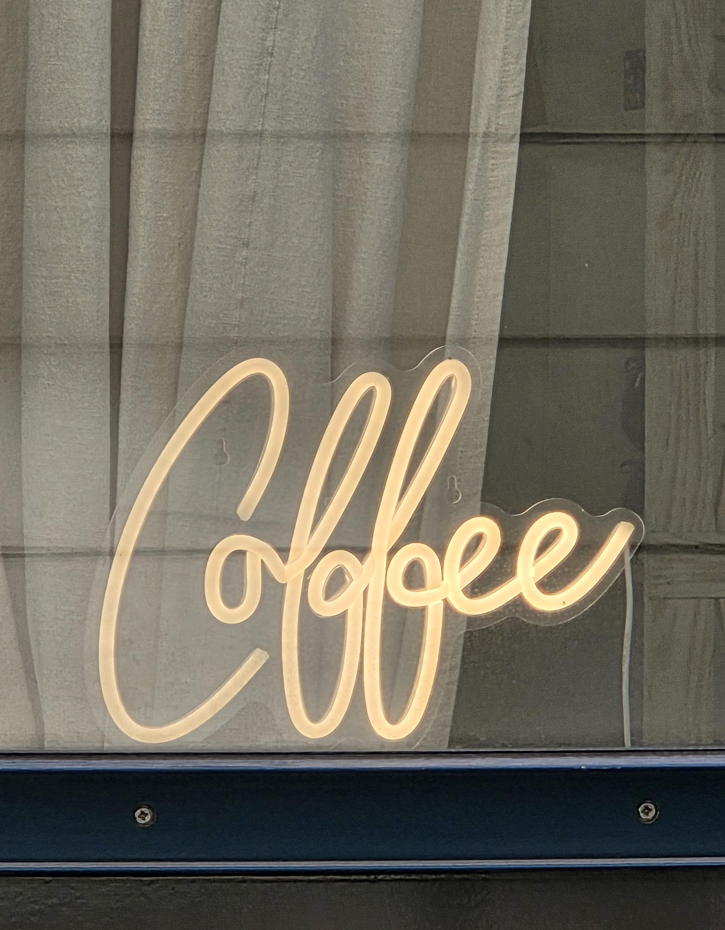 Coffee Nurse foto 2