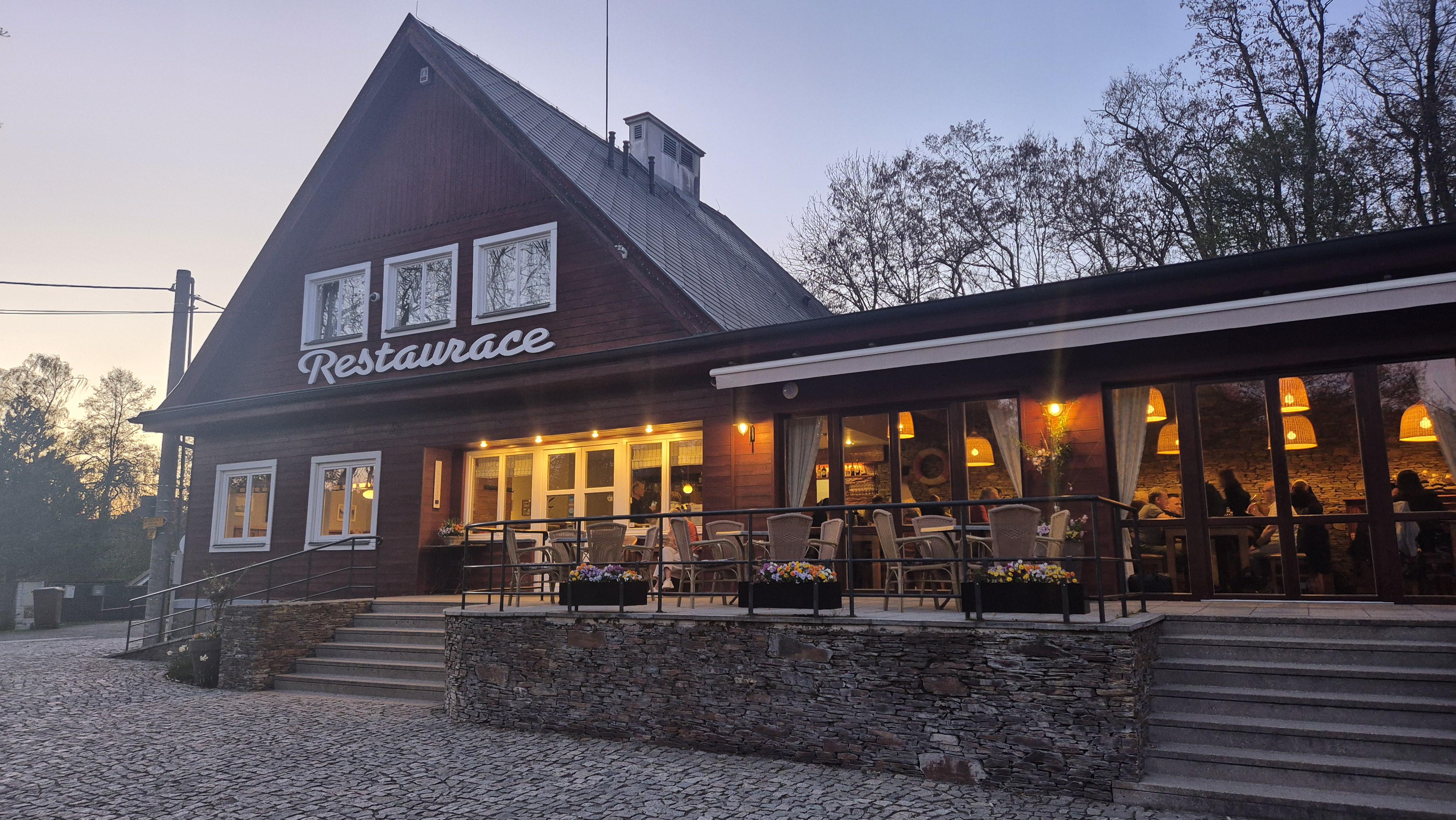 Restaurace Jureček foto 6