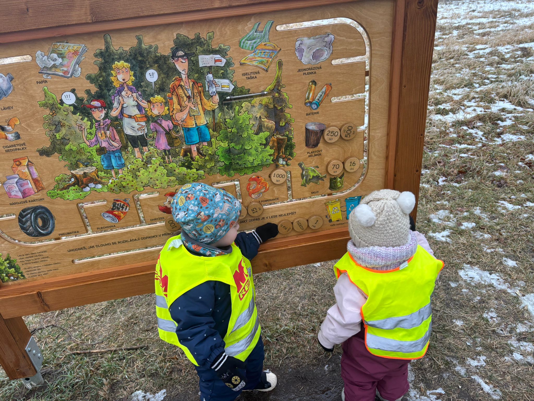 Dětská skupina POHODIČKA Chrudim foto 3