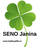 logo Jana Šourková