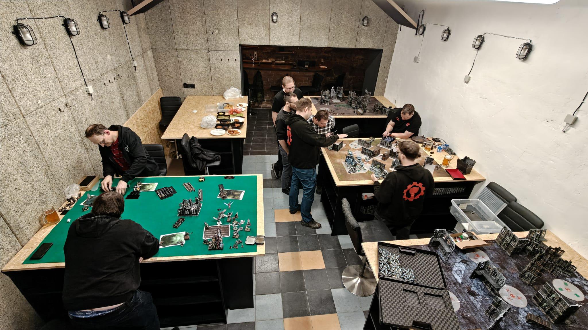Důl Rûnwar foto 2