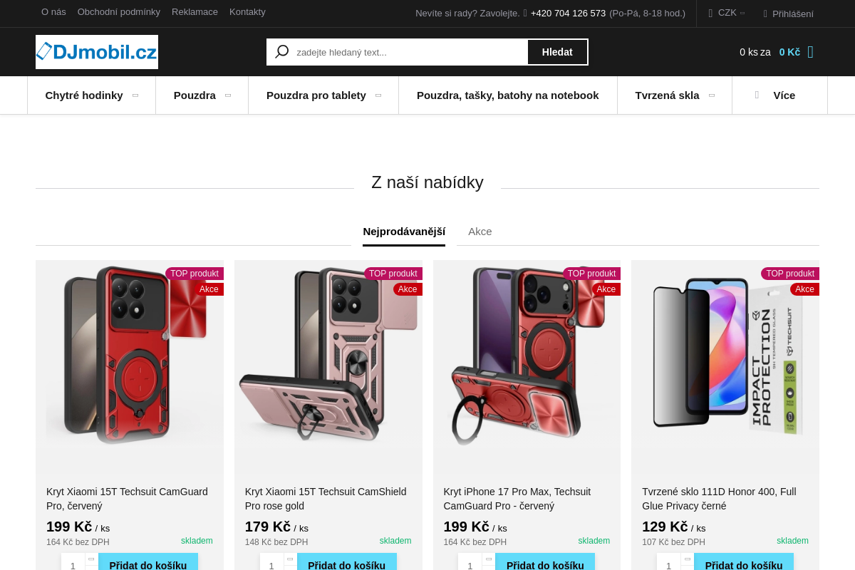 djmobil.cz