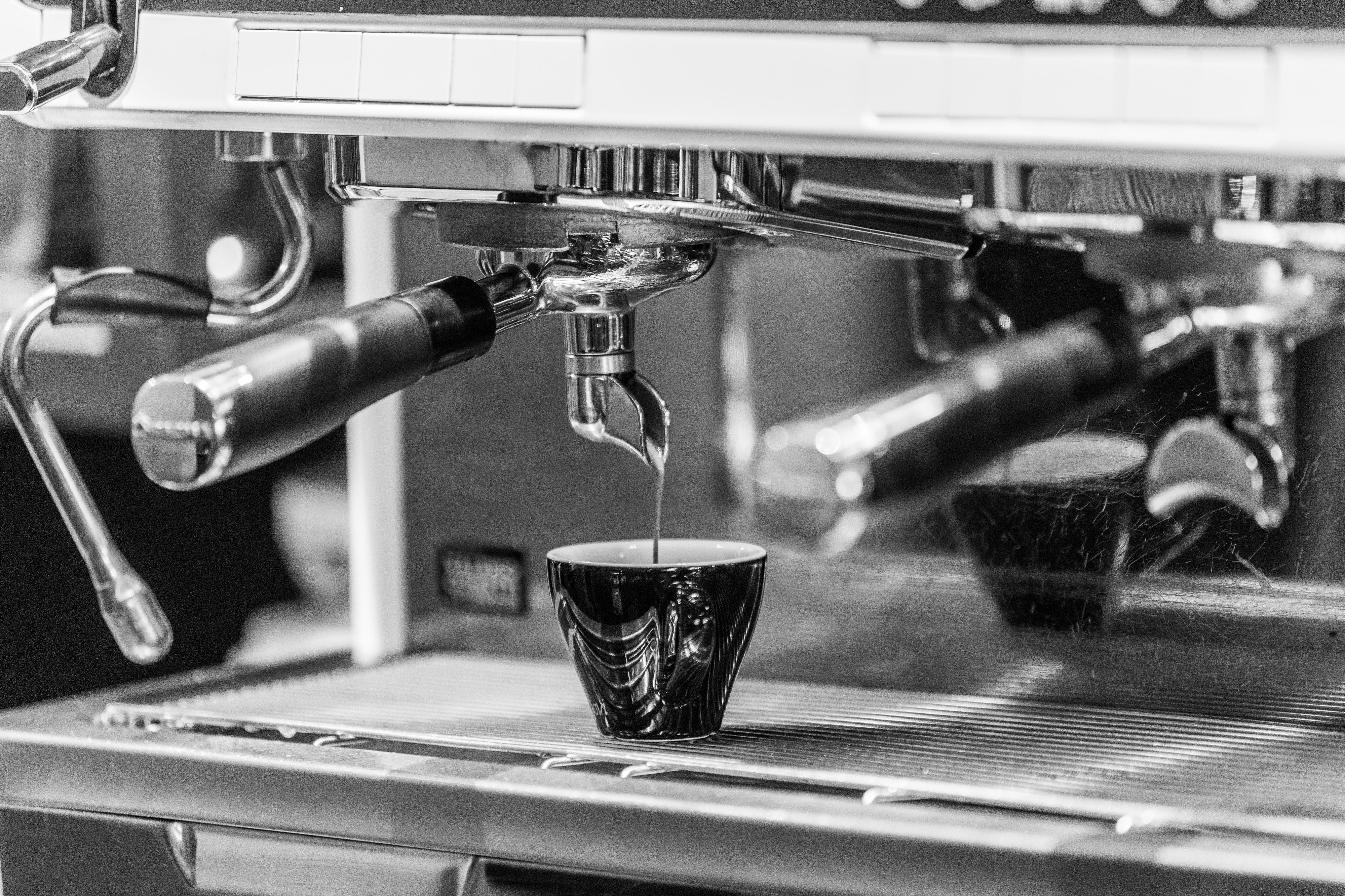 Esence Café foto 4