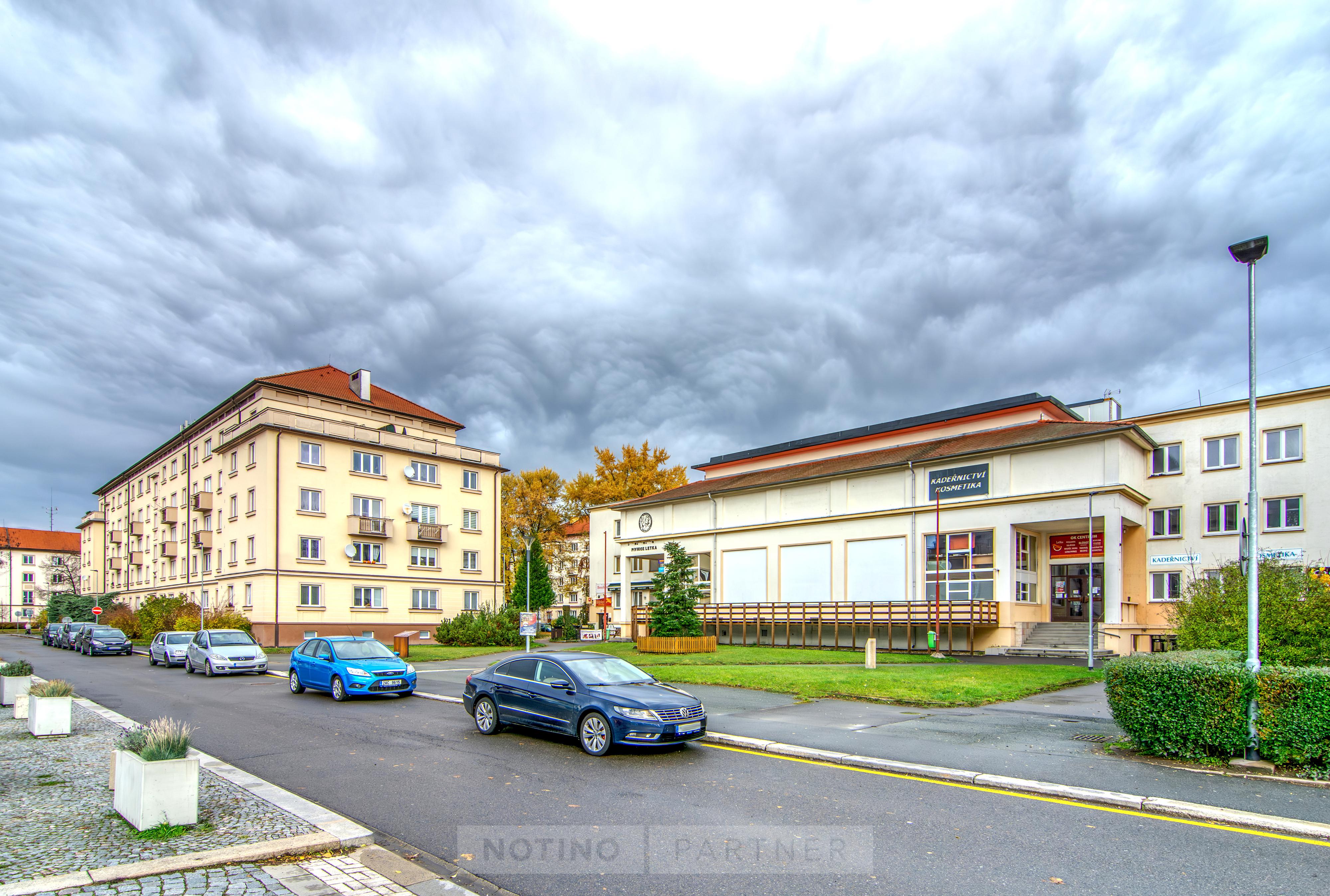 Kadeřnice Veronika Štursová foto 5