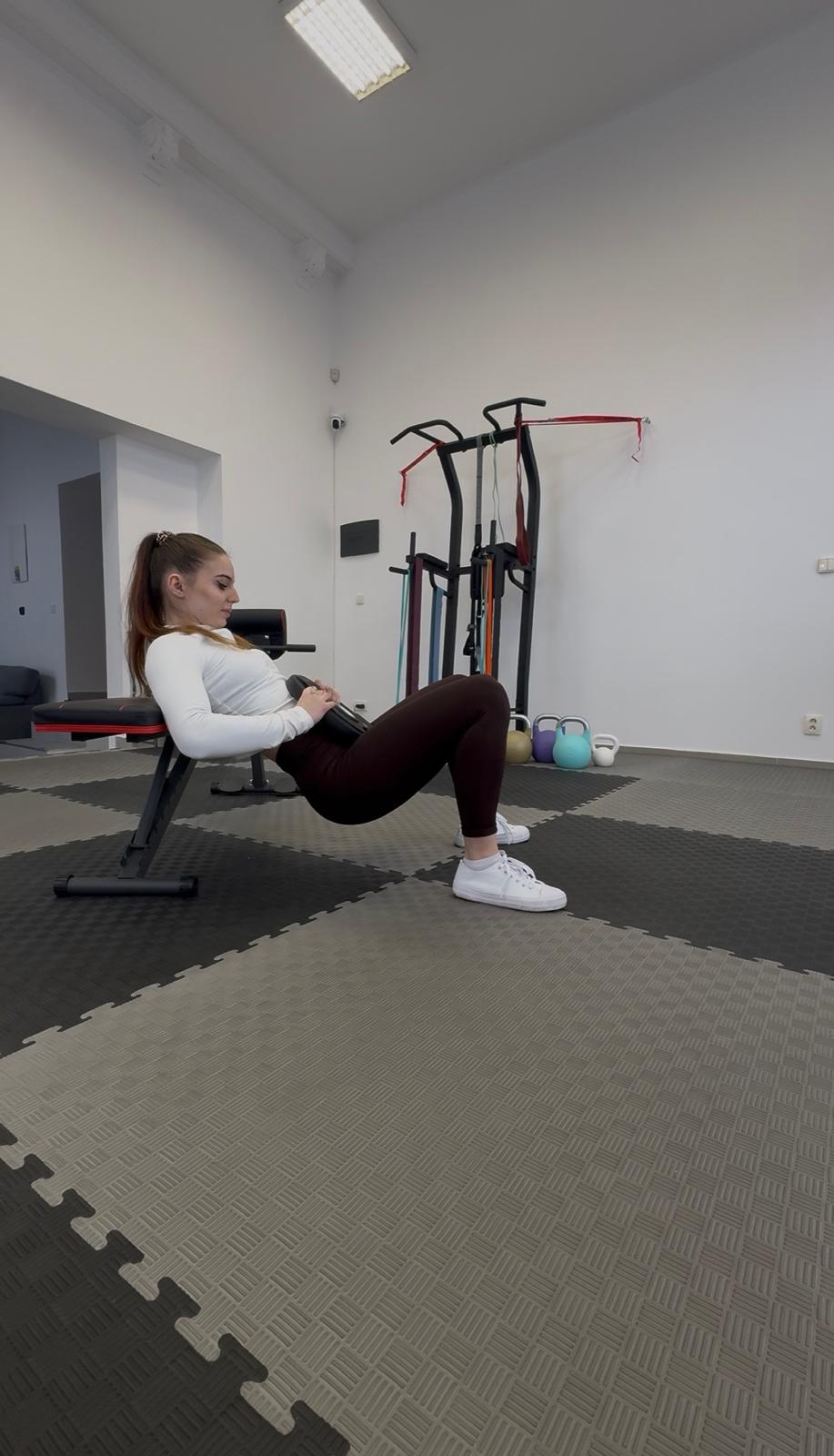 RESQFIT, Martin Kukačka- osobní trenér foto 4