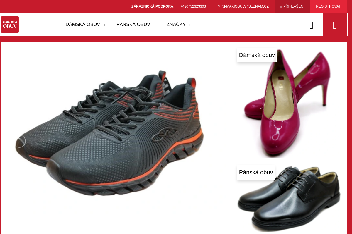 Mini-maxiobuv.cz