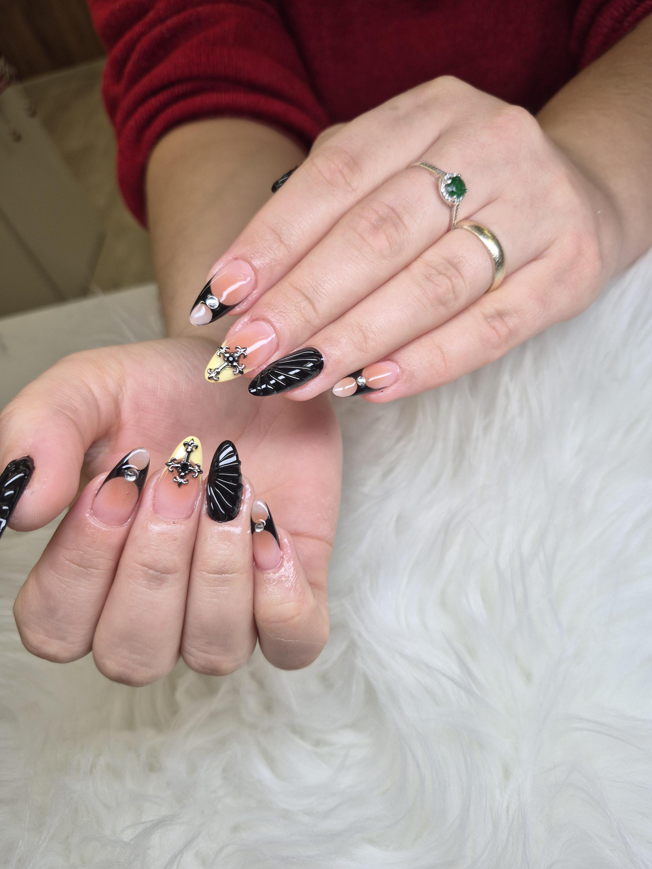 Lisa Nails Beauty foto 2