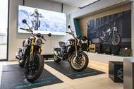 Fotografie HOREJSEK MOTO