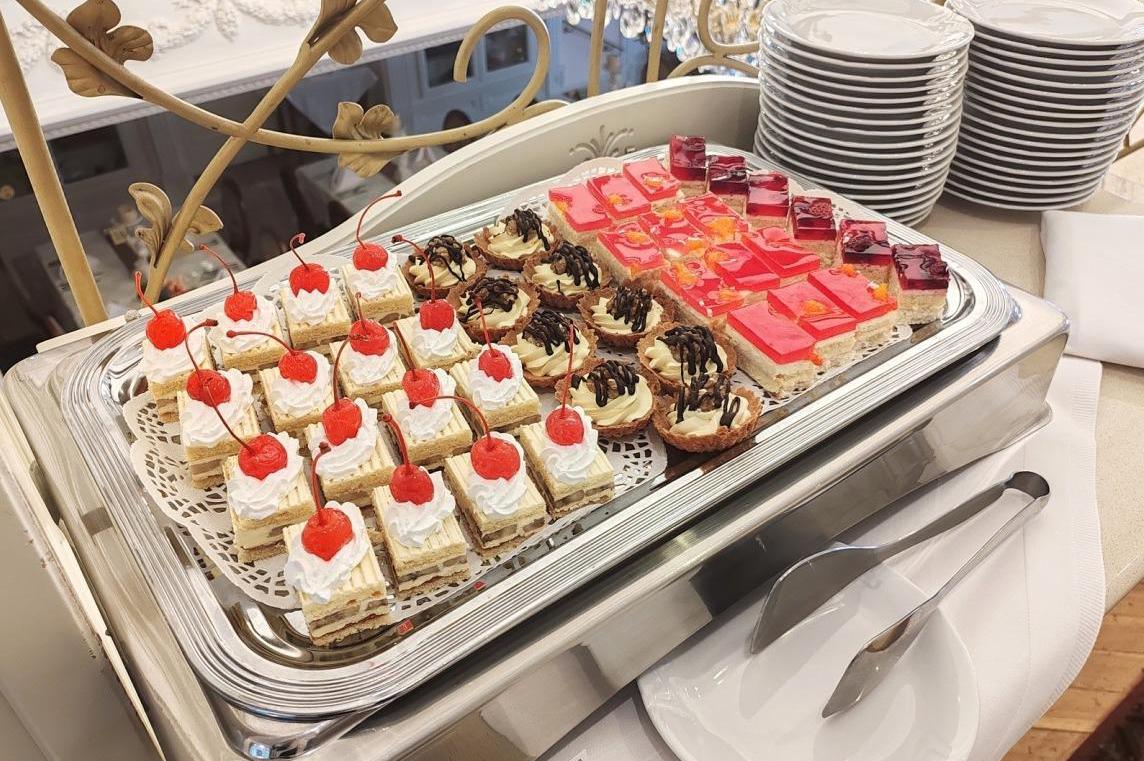 Dopřejte si luxus, který chutná…