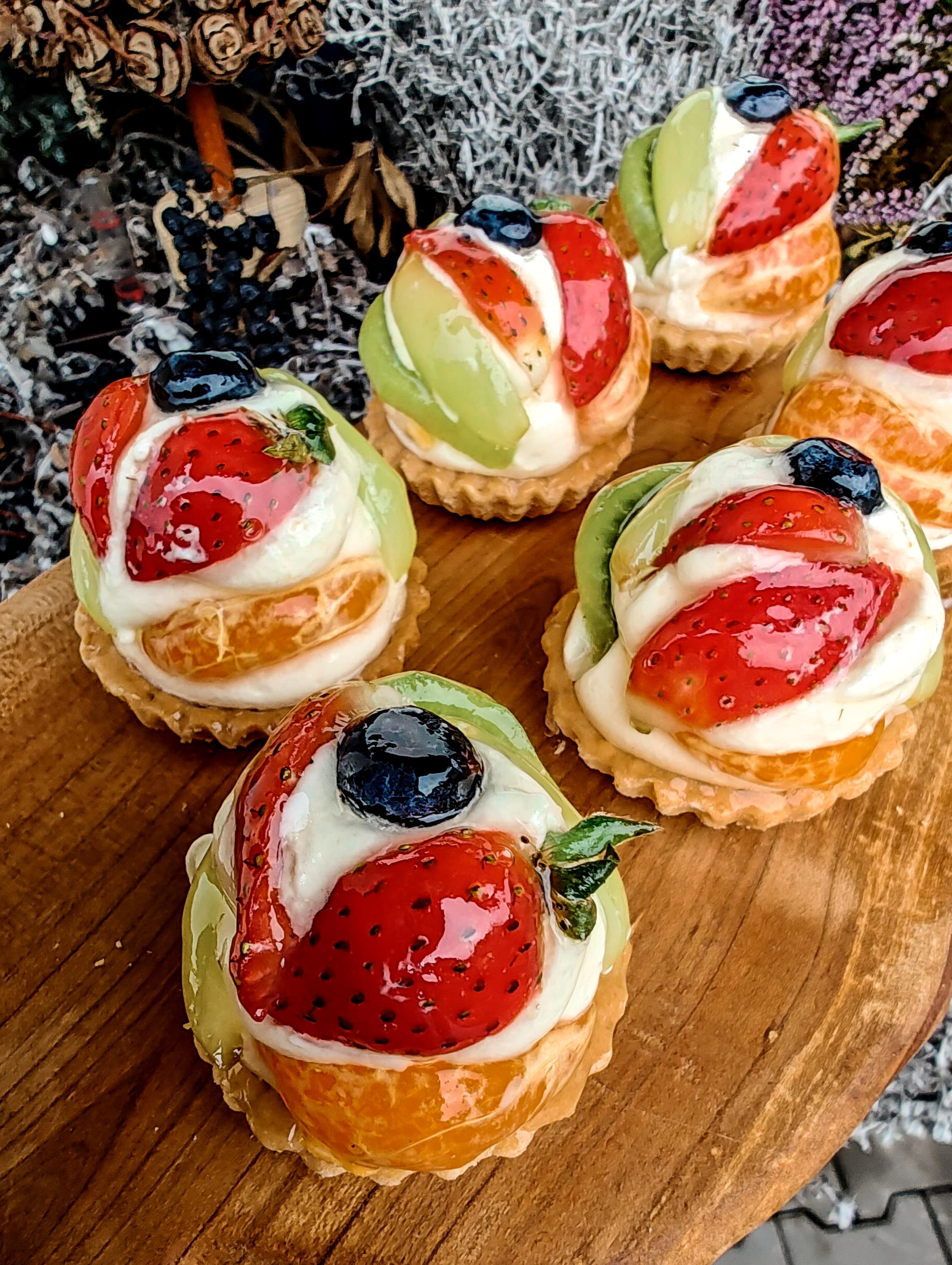 Cukrářství U Boháčů foto 3