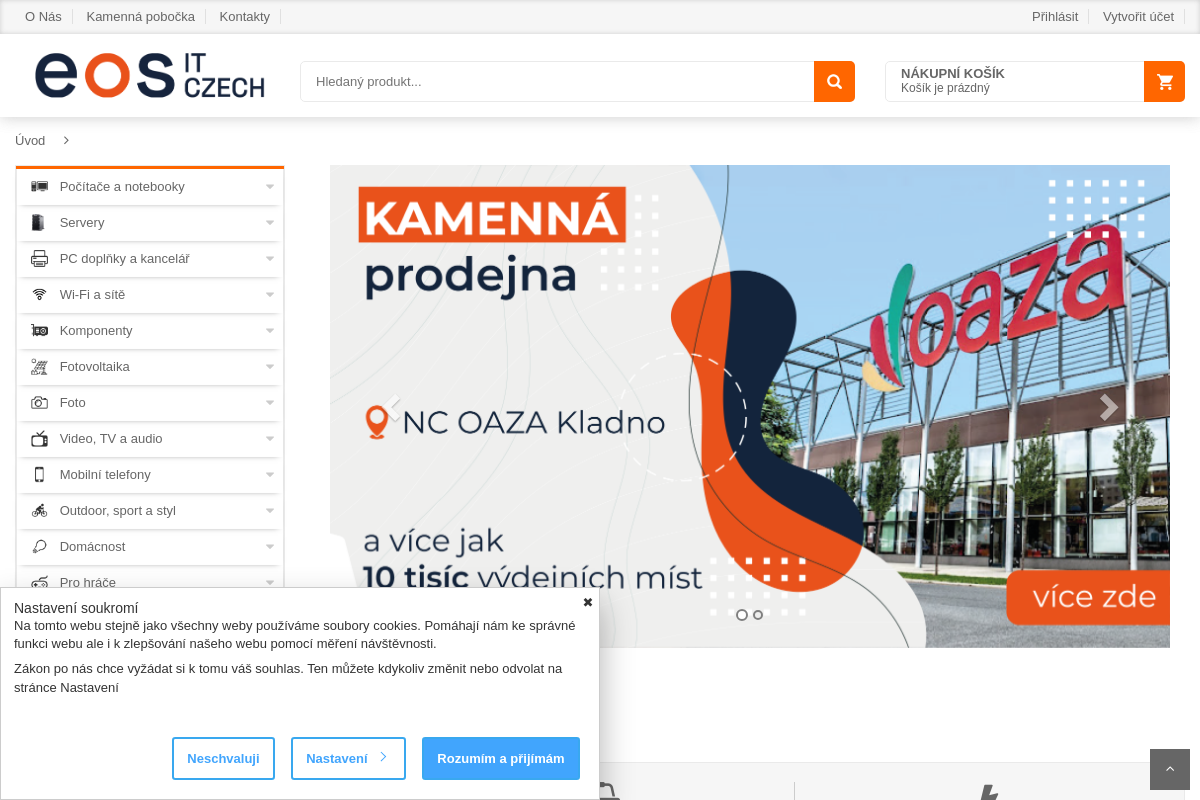 Shop.eos-it.cz