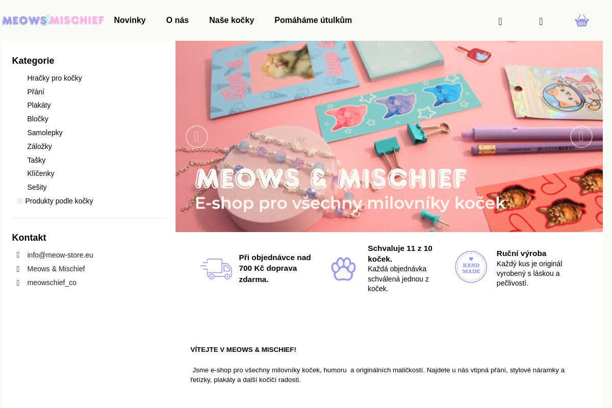 Meow-store.eu