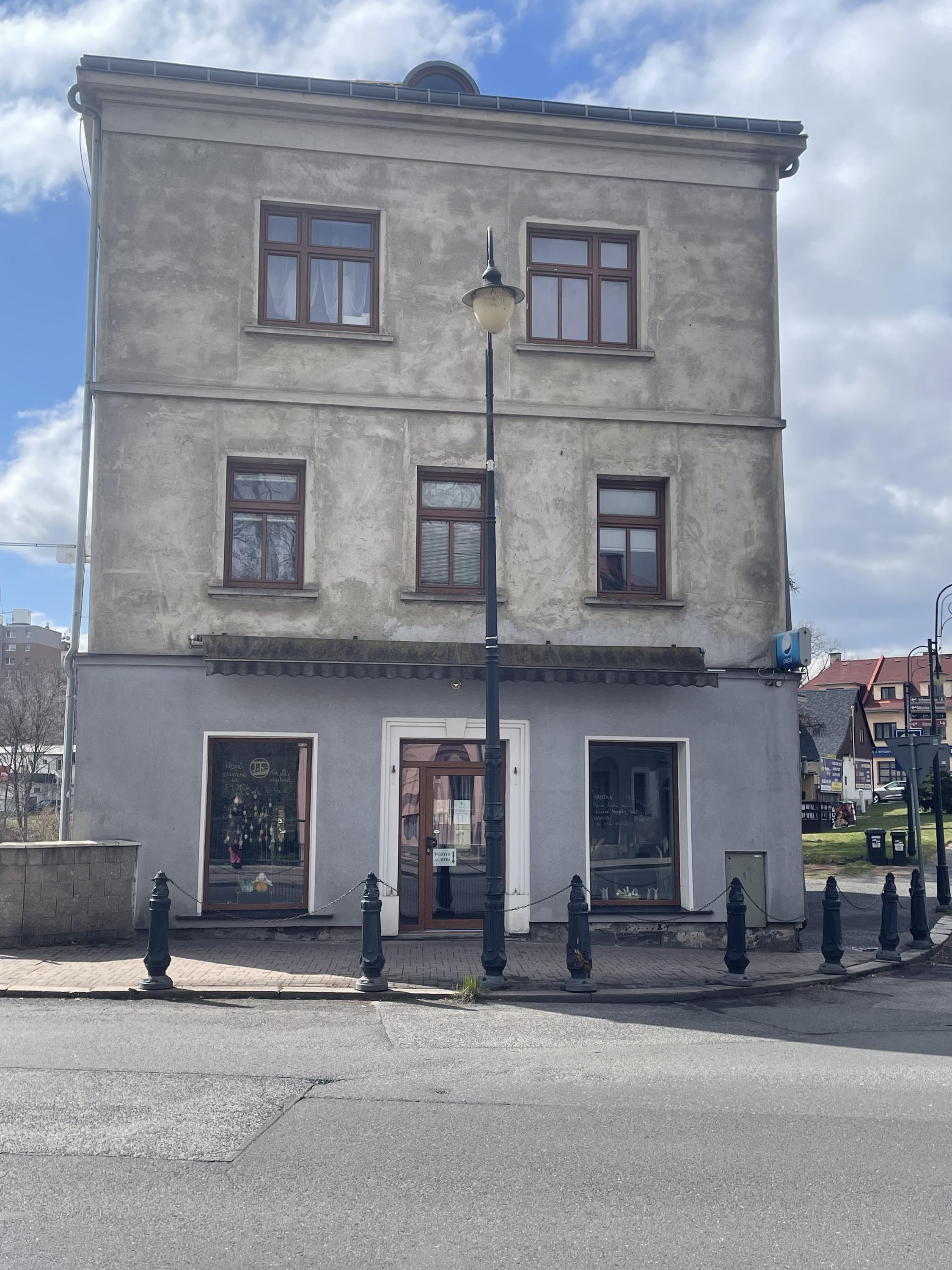 TD prodejna foto 2