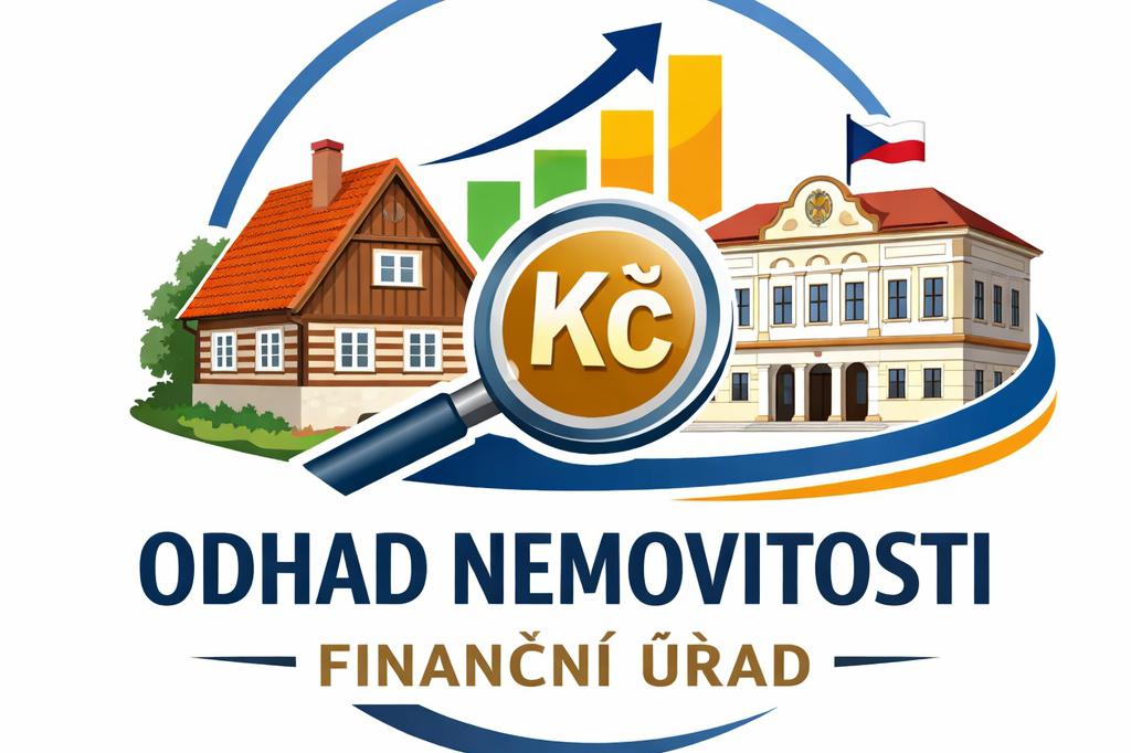 Oceňování pro finanční úřady