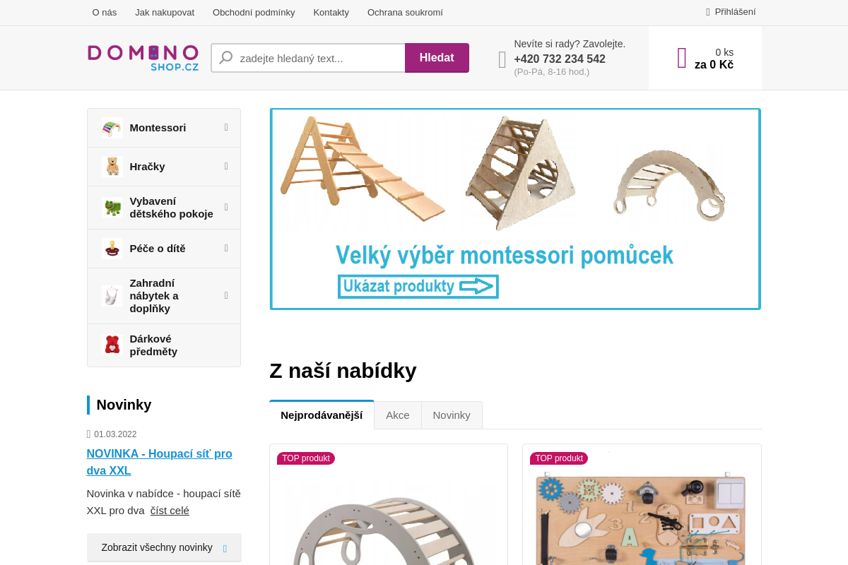 Dominoshop.cz