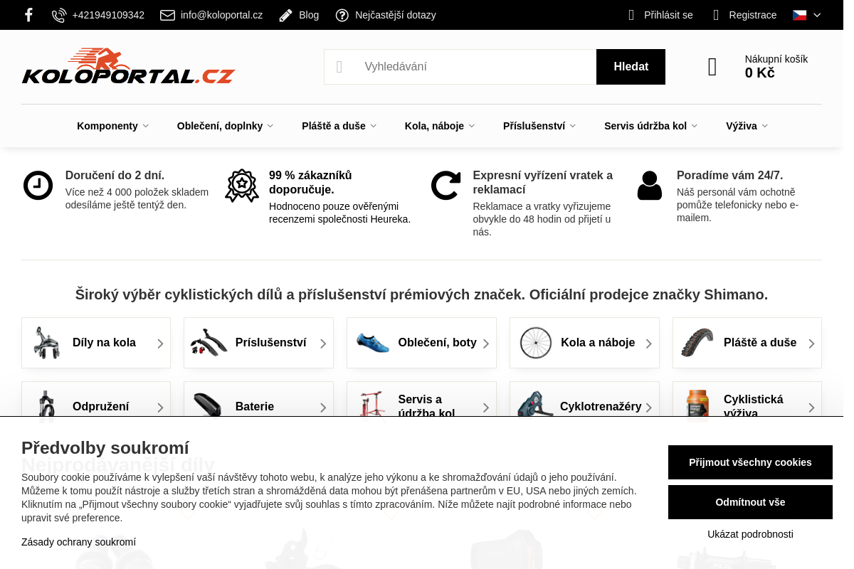 Koloportal.cz