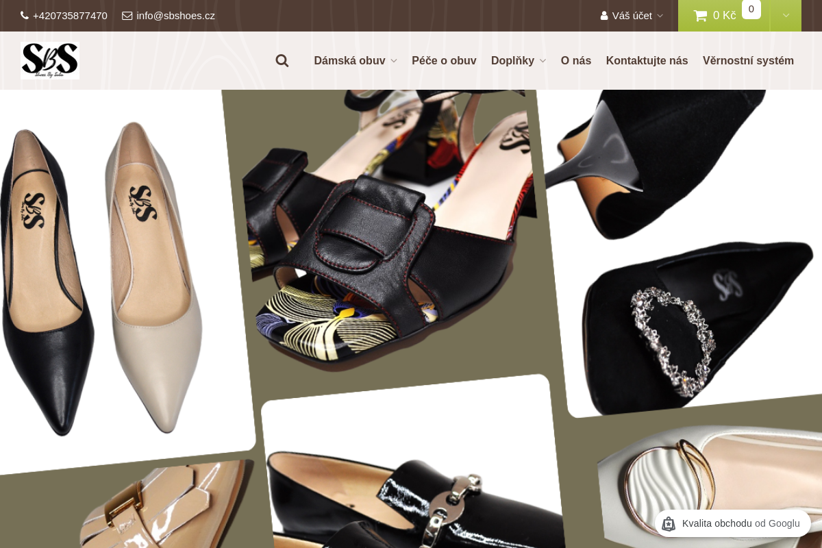 sbshoes.cz