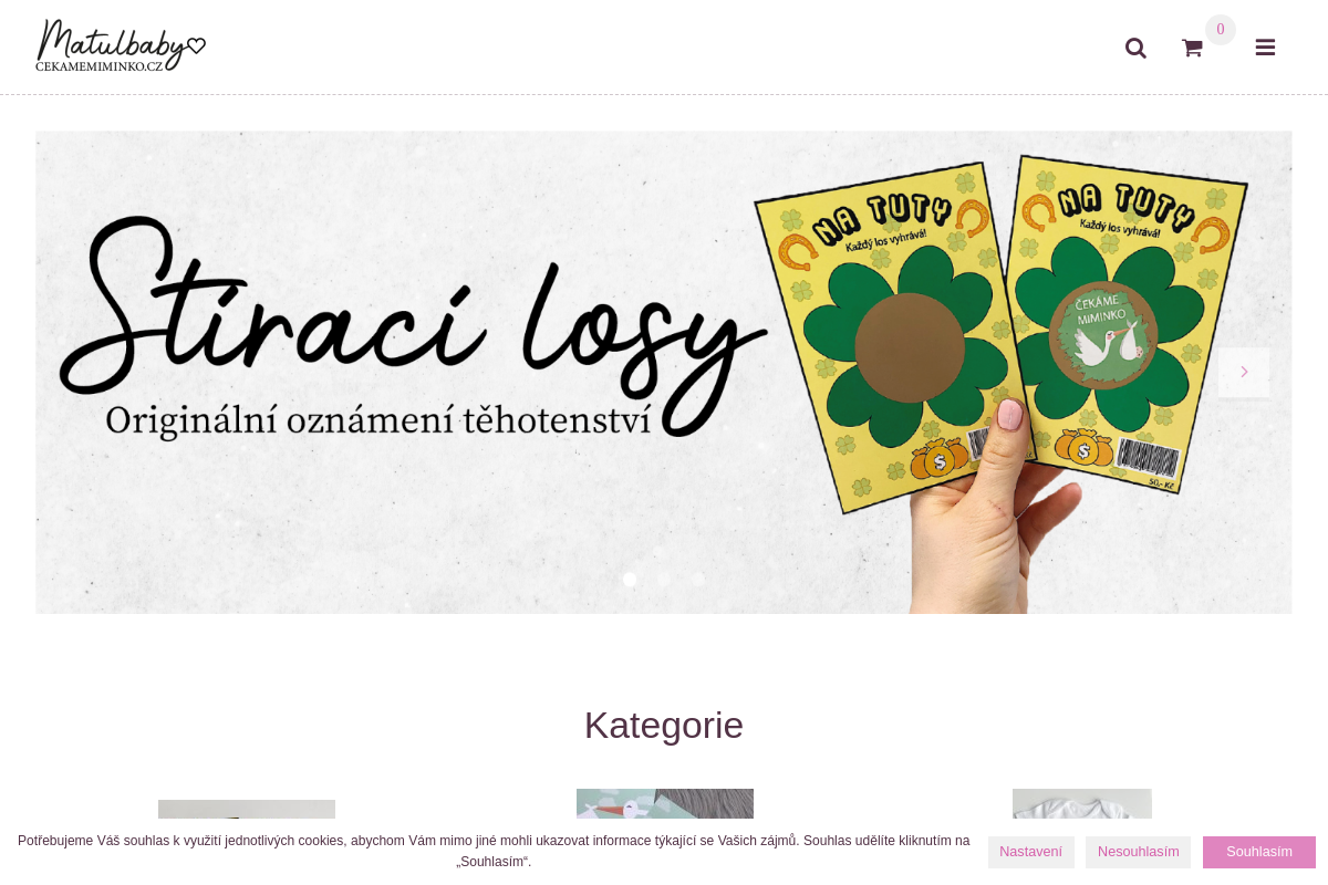 Matulbaby.cz
