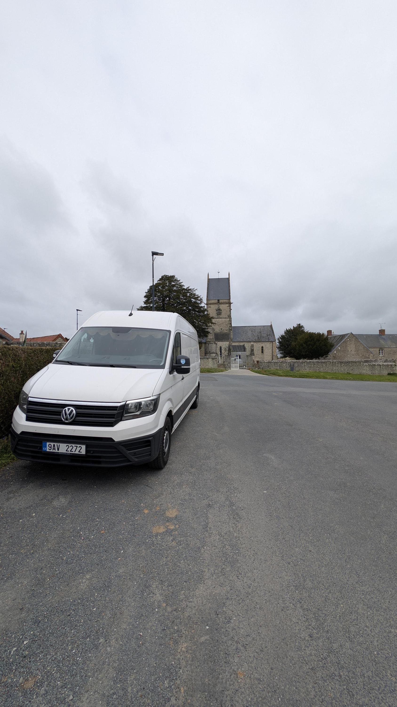 Expresní Autodoprava Dobrovolný foto 6