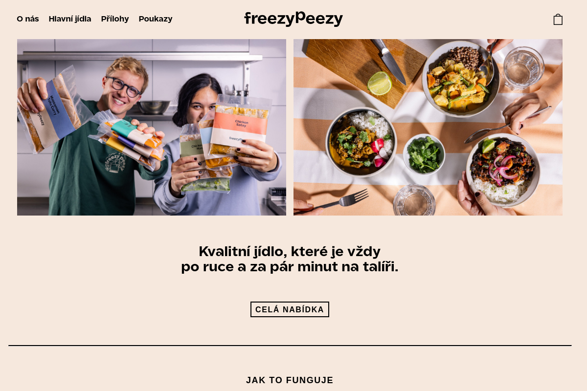Freezypeezy.cz