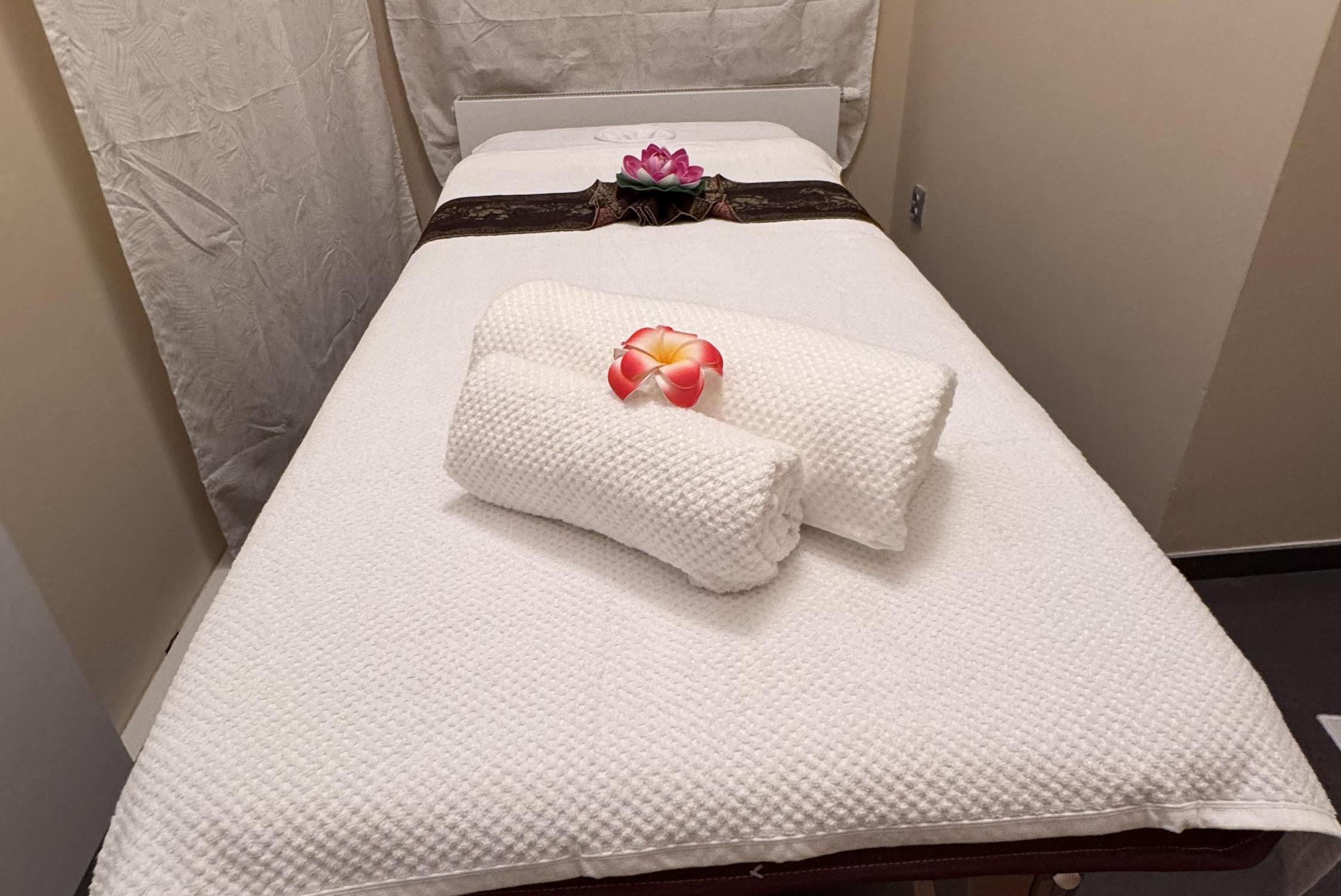 Shang Asian Relaxing Massage foto 1