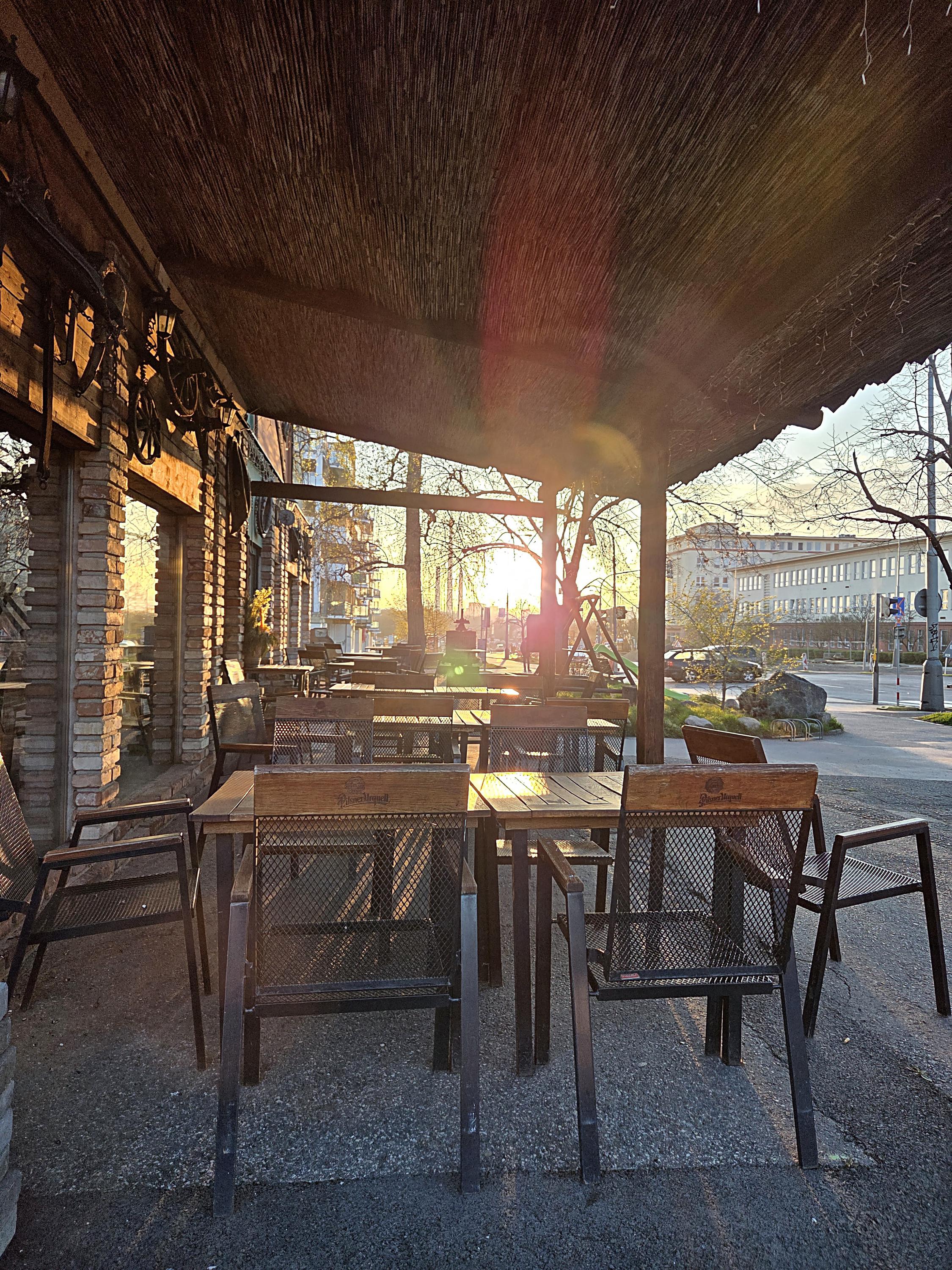 Restaurace Půda foto 2