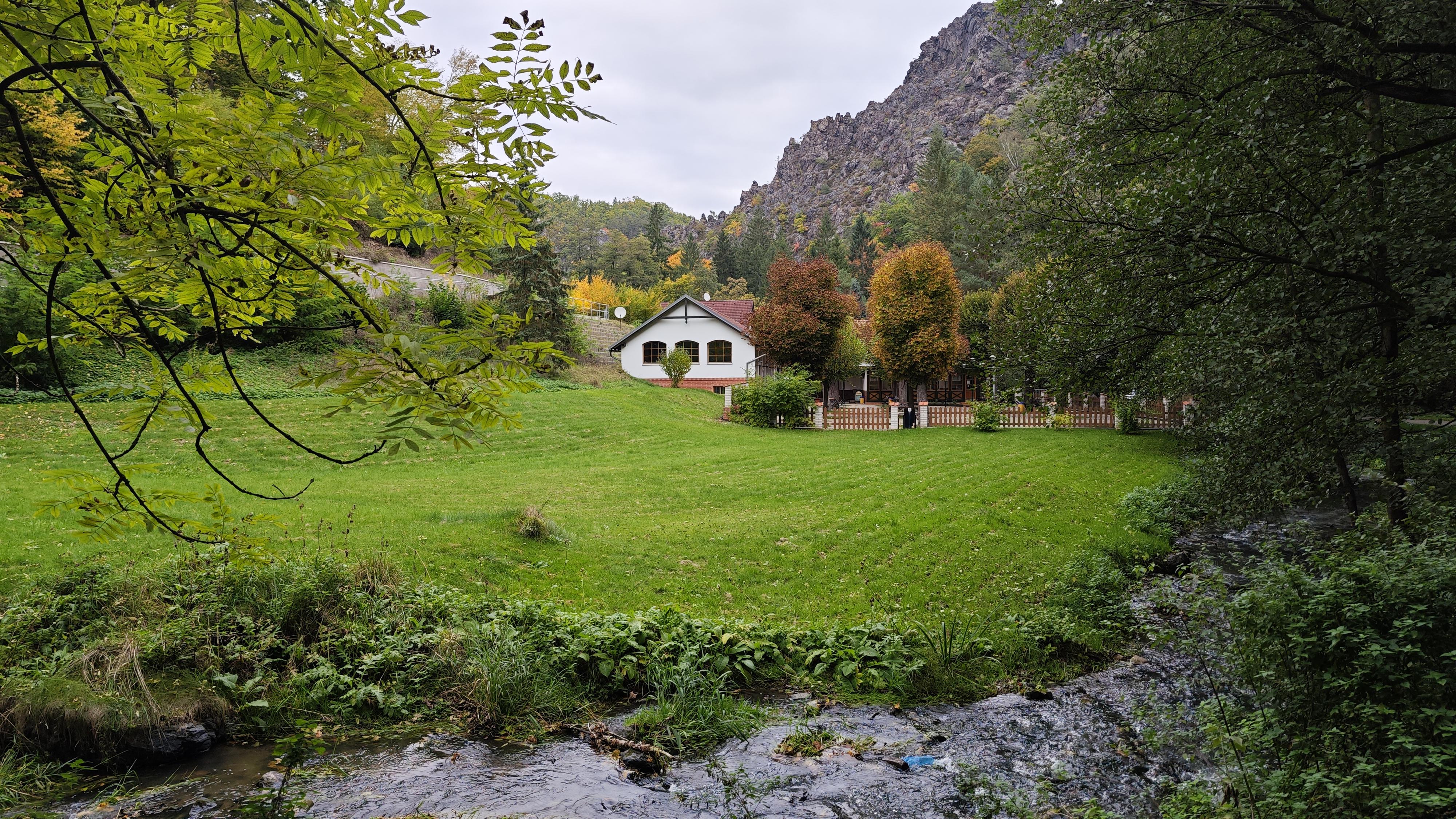 Hostinec Dívčí skok foto 5