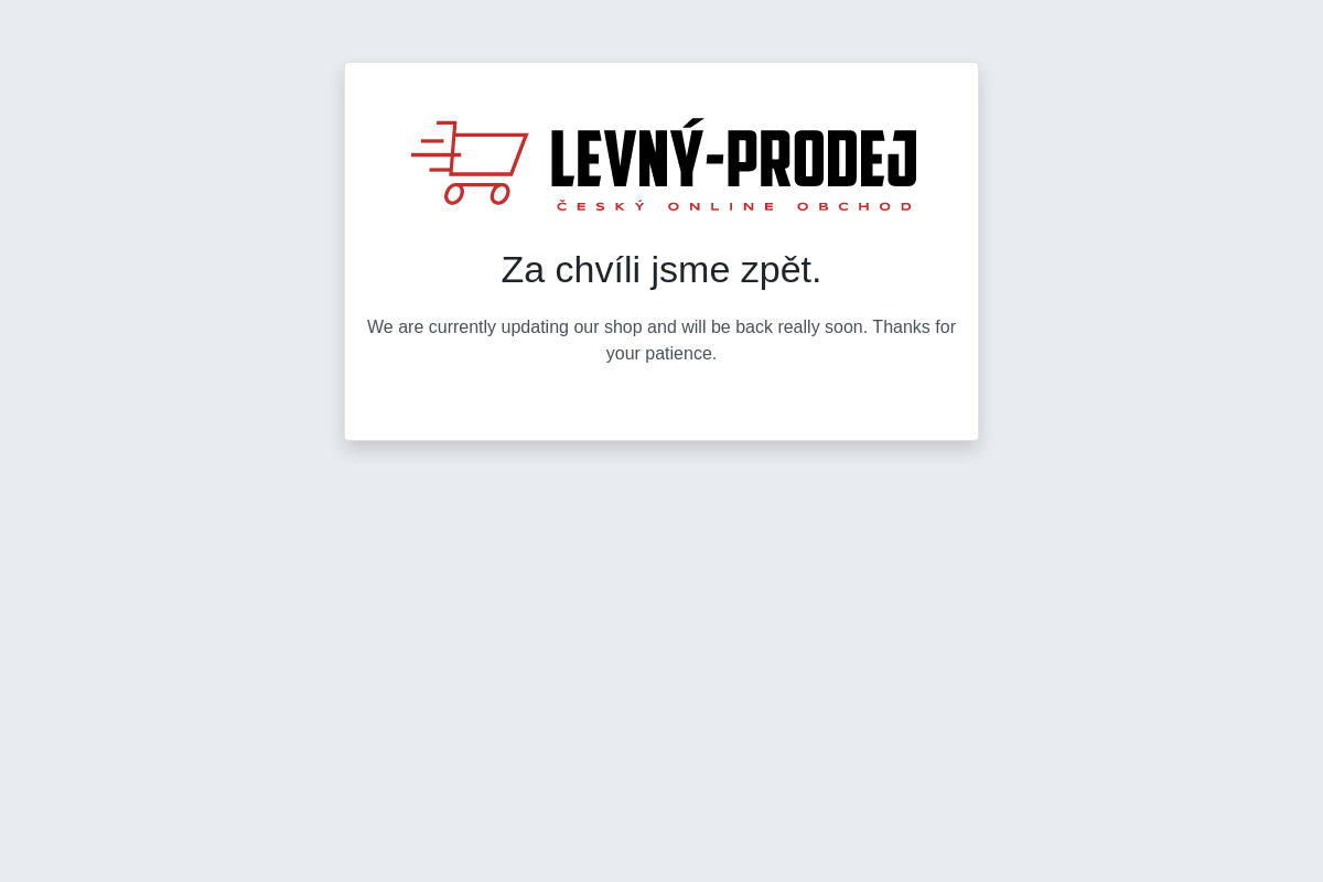 levny-prodej.cz