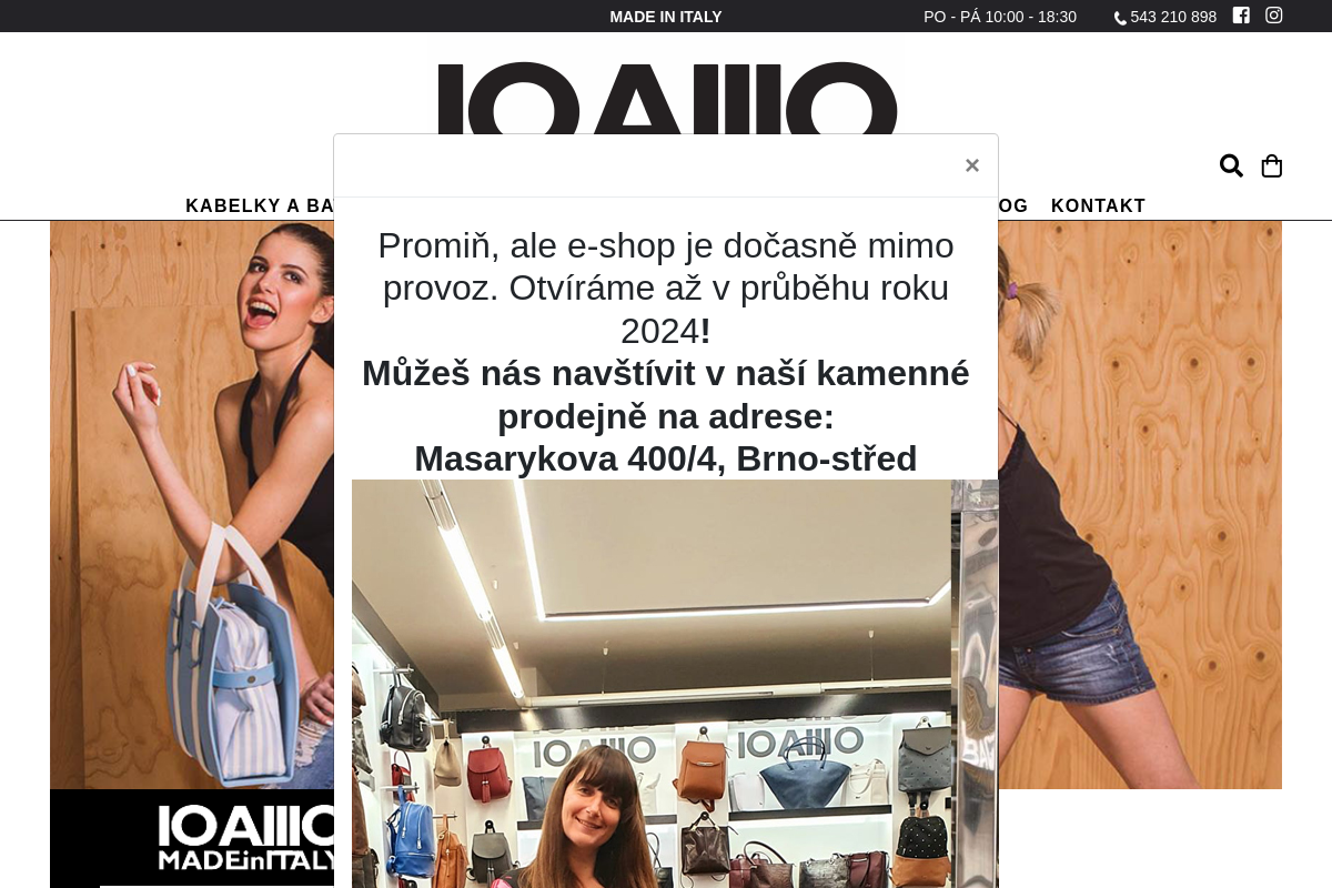 IOAMO.cz