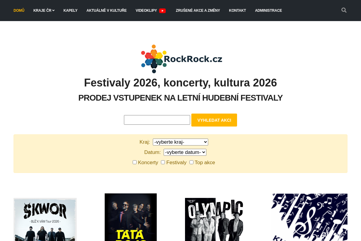 RockRock.cz