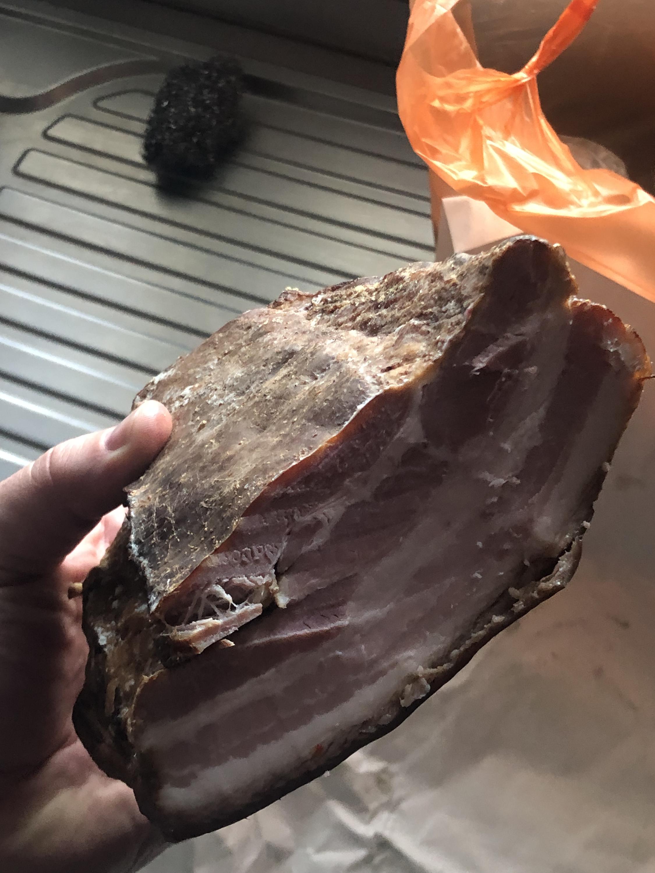 Domácí řeznictví-uzenářství foto 3