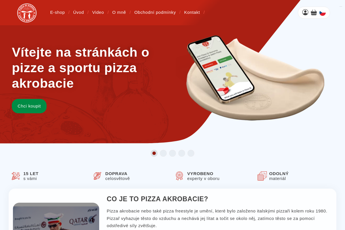 Freestylepizza.cz
