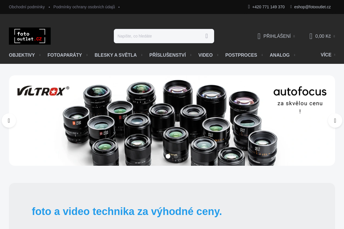 Fotooutlet.cz