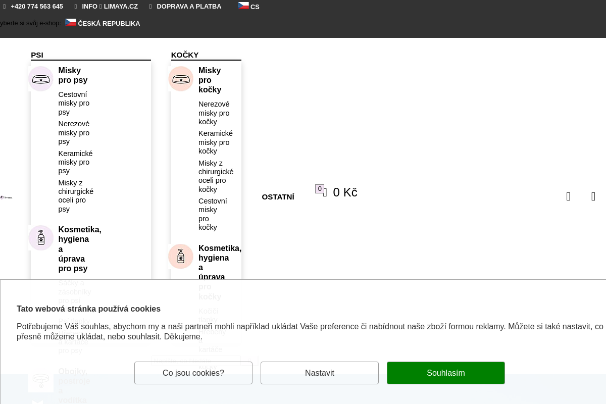 Limaya.cz