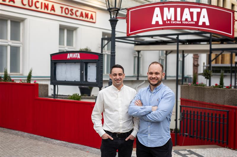 Amiata - La Cucina Toscana foto 6