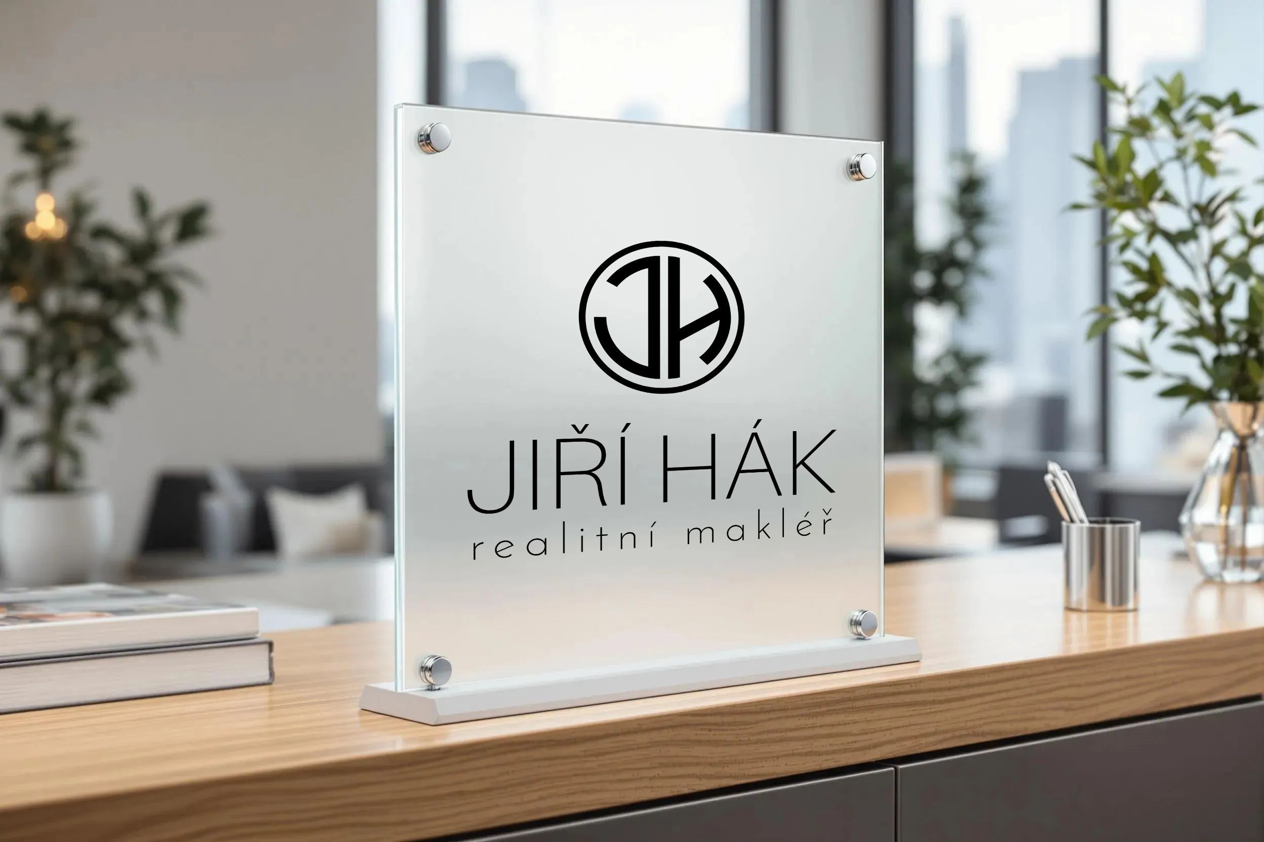 Jiří Hák | Realitní makléř foto 2