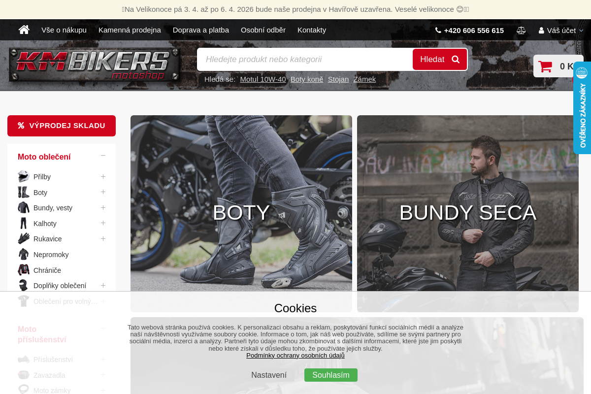 KM BIKERS.cz foto 1