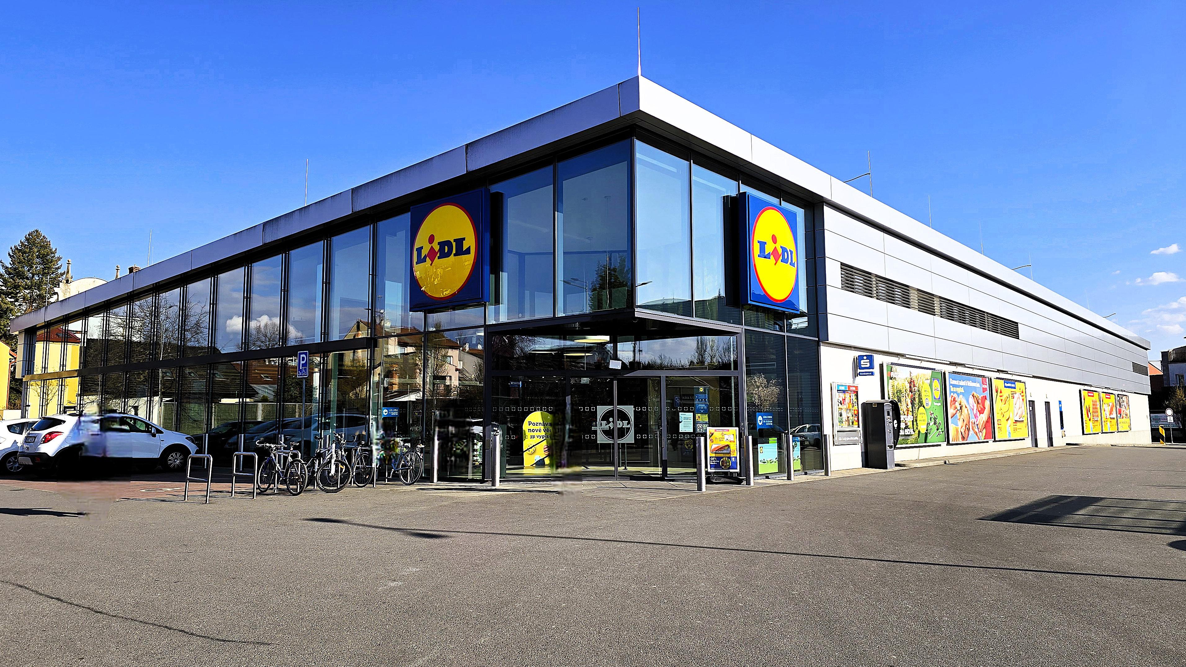 Lidl foto 3