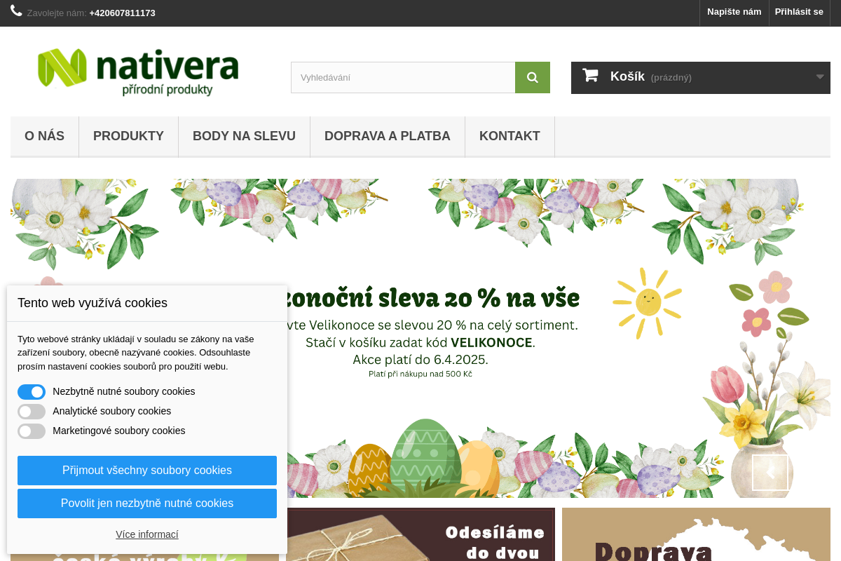 Nativera.cz