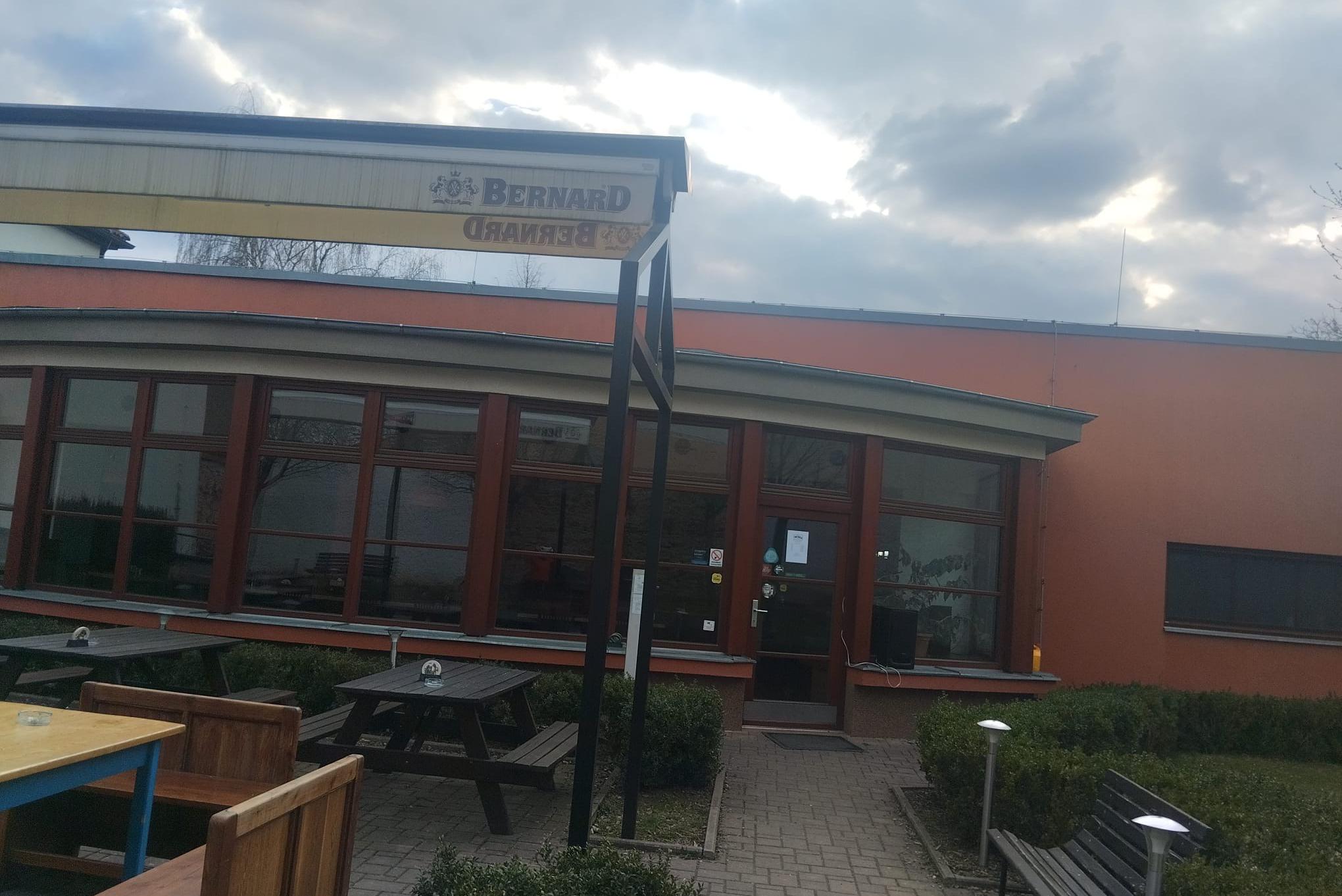 Restaurace BeNice
